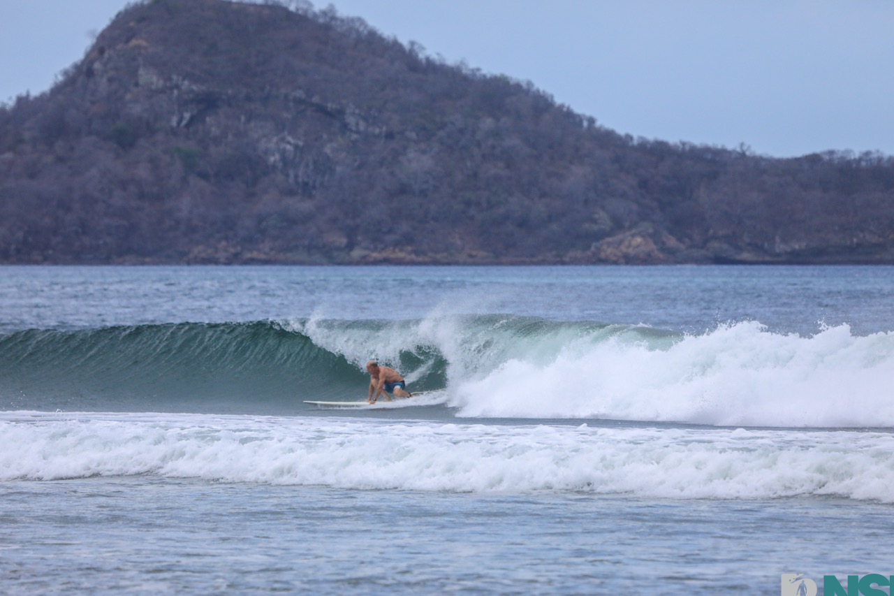 Nicaragua Surf Report - Report Photo 05/18/2026 
