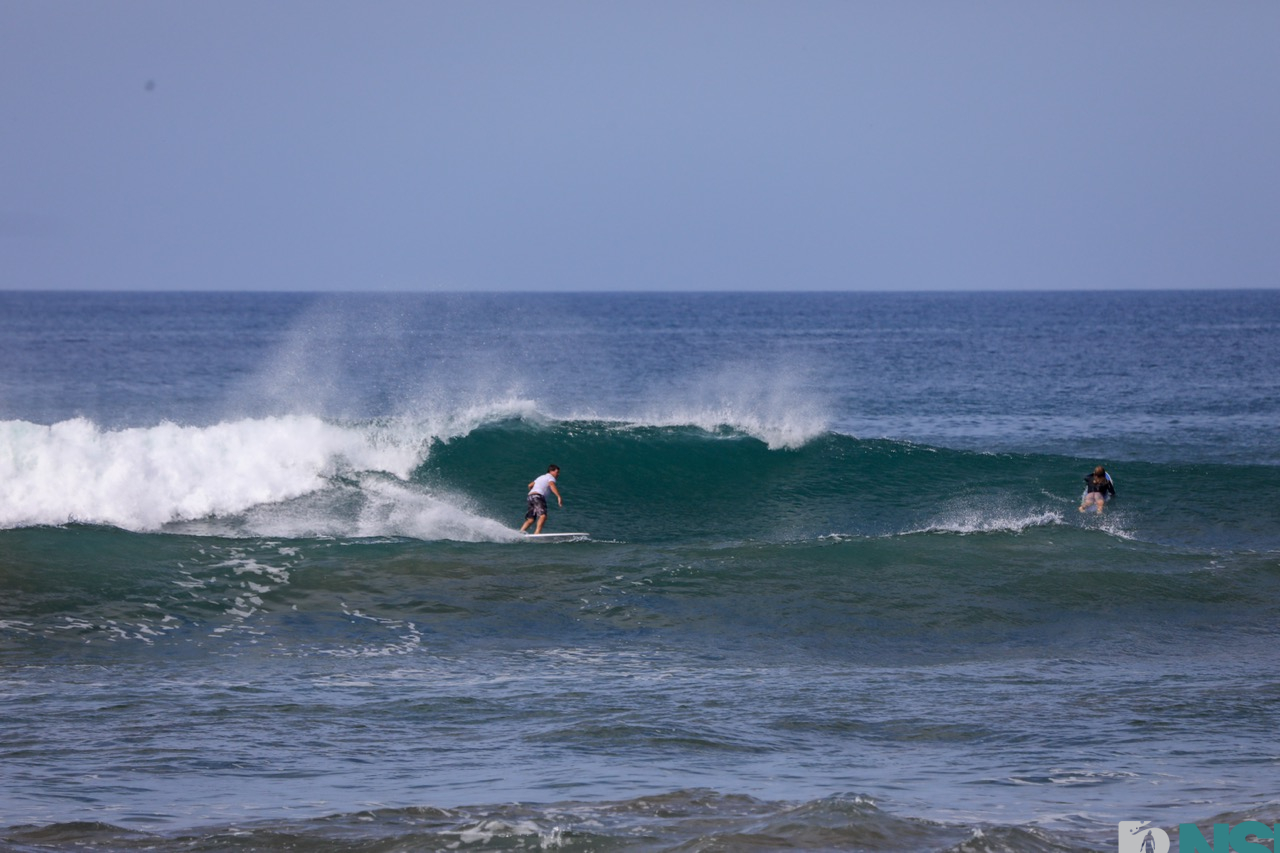 Nicaragua Surf Report - Report Photo 05/04/2026 