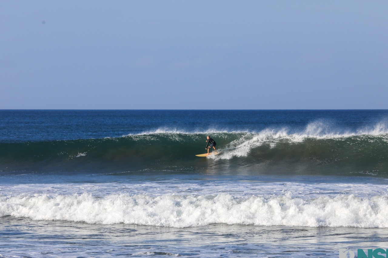 Nicaragua Surf Report - Report Photo 05/05/2026 
