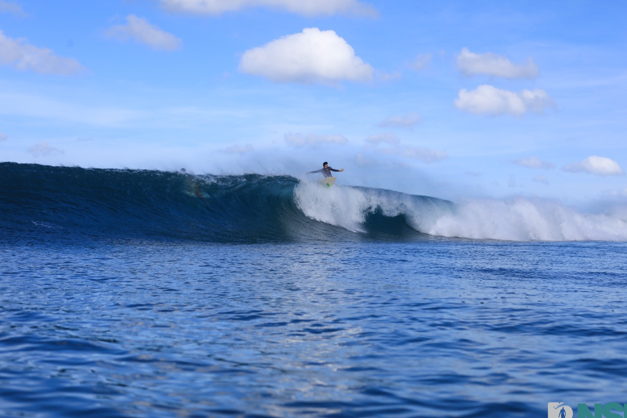 Nicaragua Surf Report - Report Photo 05/25/2026 
