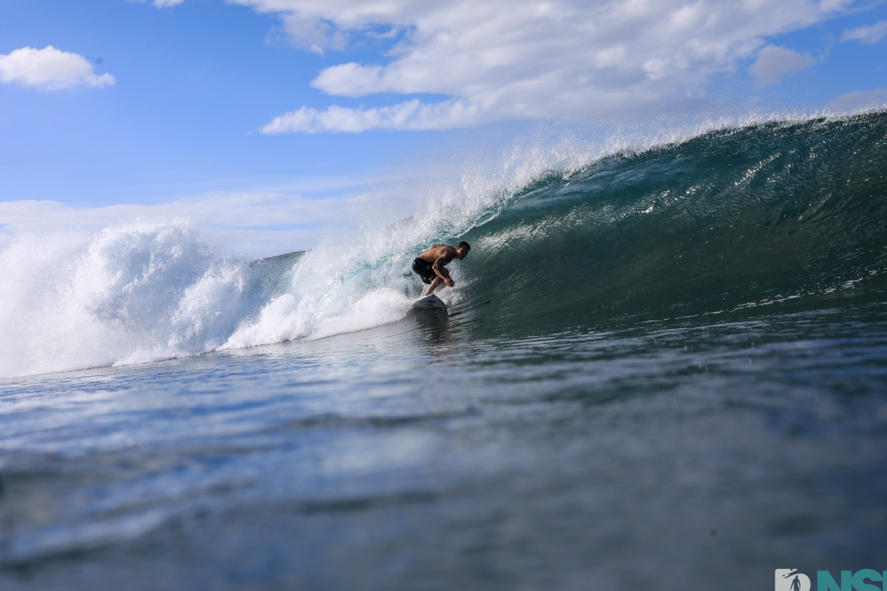 Nicaragua Surf Report - Report Photo 05/27/2026 