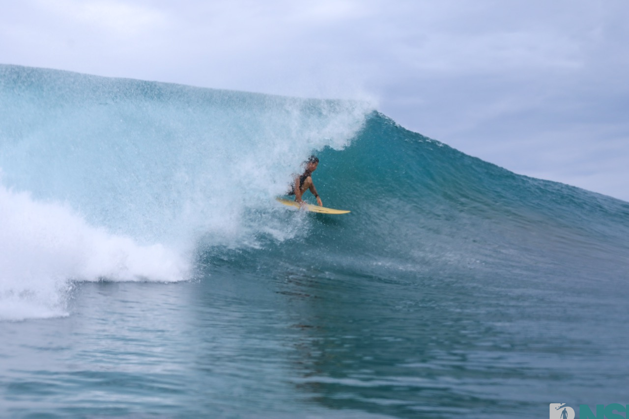 Nicaragua Surf Report - Report Photo 05/31/2026 