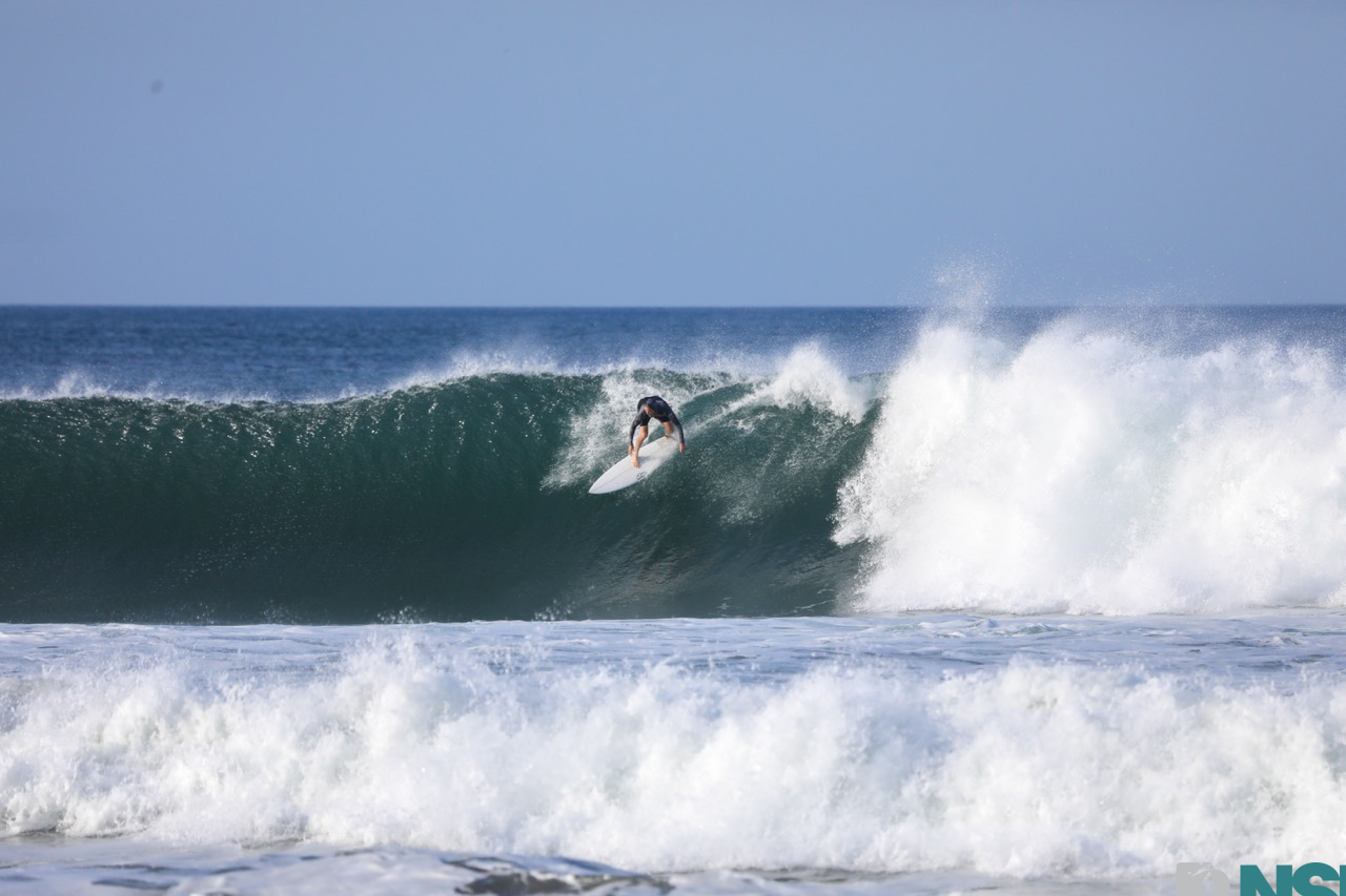 Nicaragua Surf Report - Report Photo 05/05/2026 