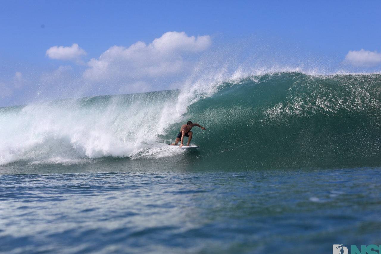 Nicaragua Surf Report - Report Photo 05/14/2026 