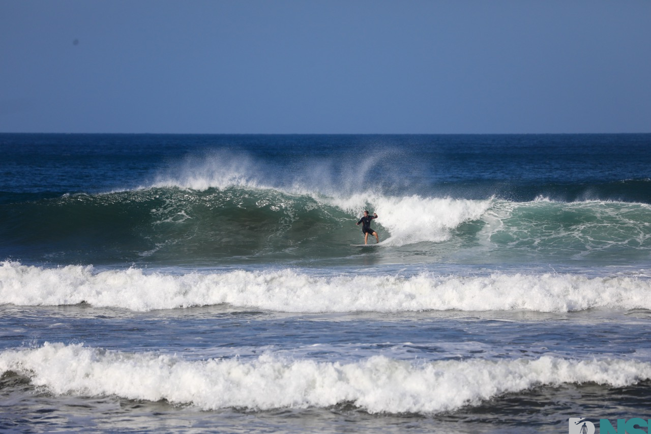 Nicaragua Surf Report - Report Photo 05/15/2026 