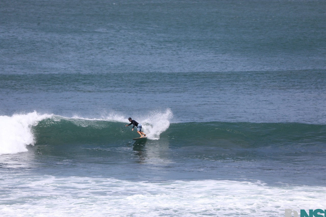 Nicaragua Surf Report - Report Photo 05/17/2026 