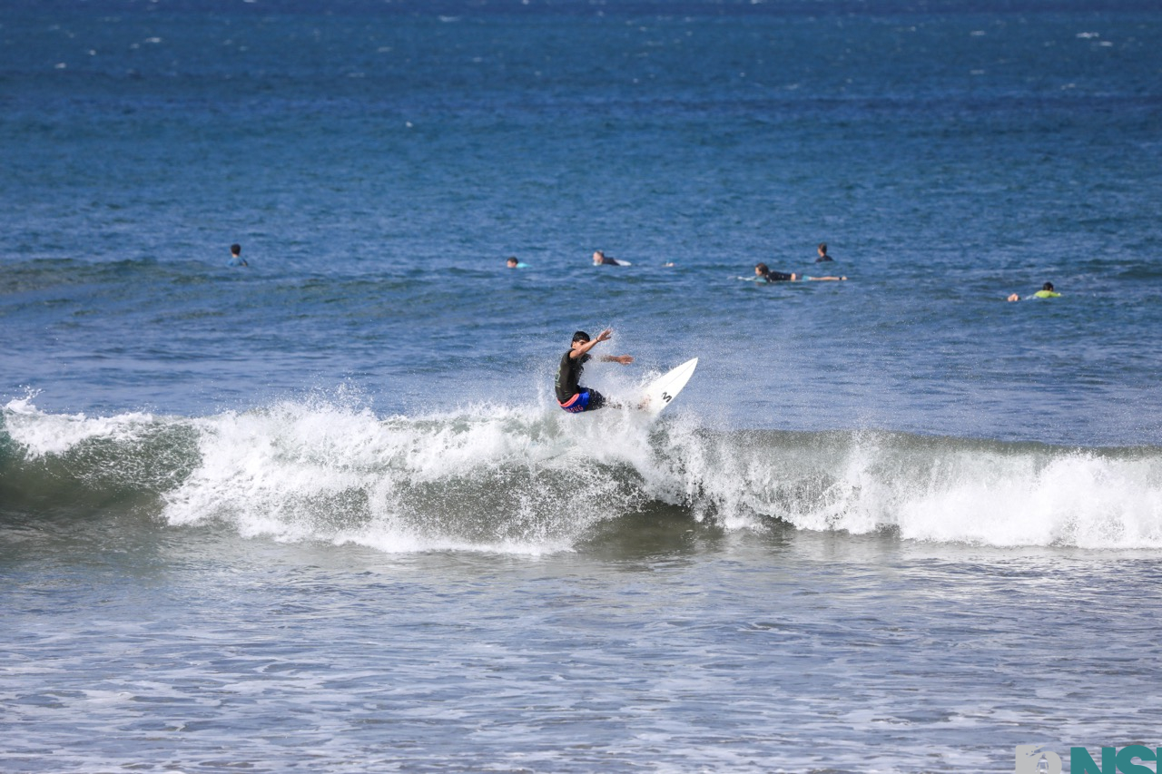 Nicaragua Surf Report - Report Photo 05/20/2026 