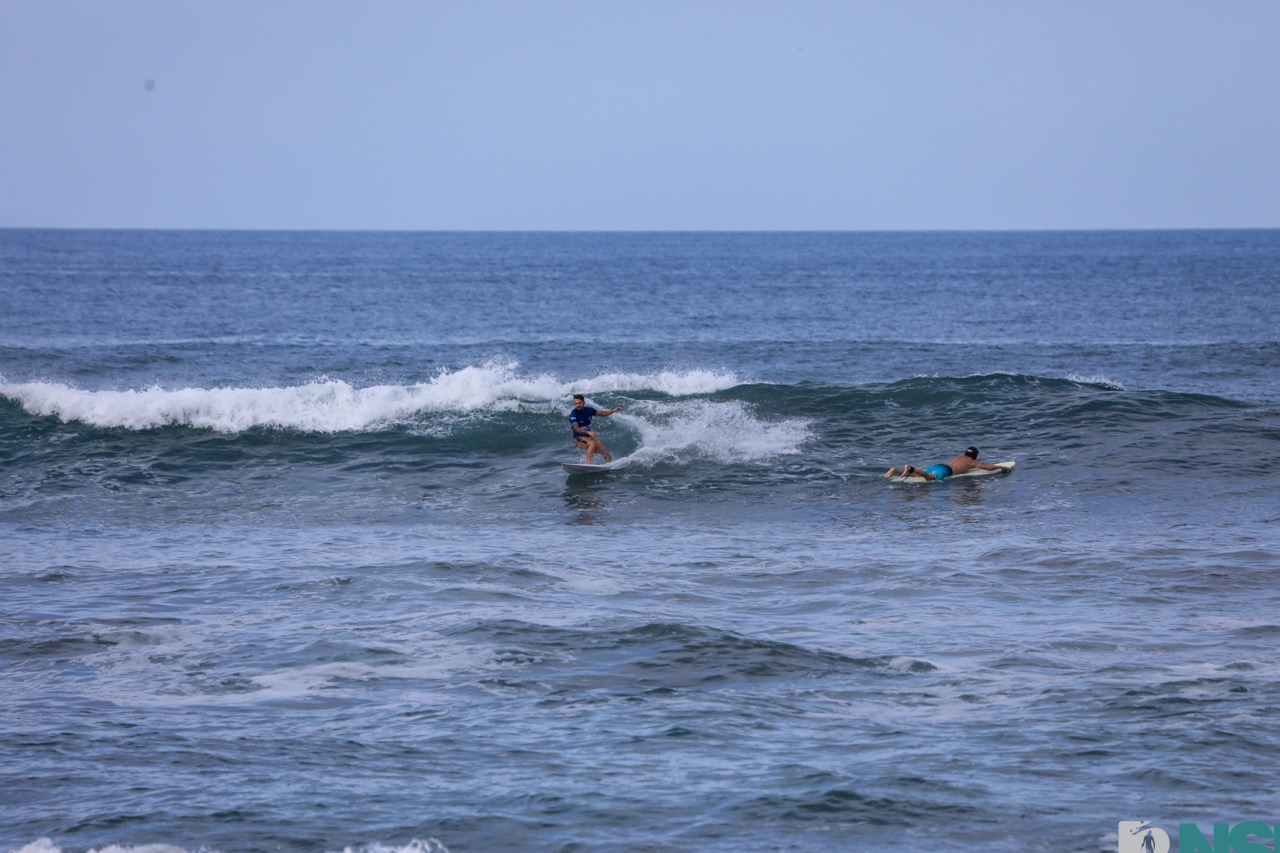 Nicaragua Surf Report - Report Photo 05/04/2026 