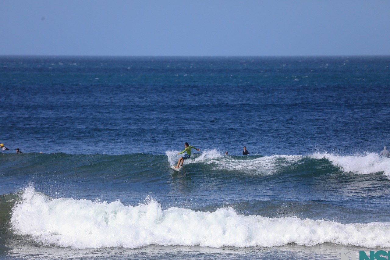Nicaragua Surf Report - Report Photo 05/20/2026 