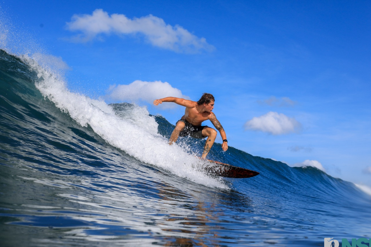 Nicaragua Surf Report - Report Photo 05/25/2026 