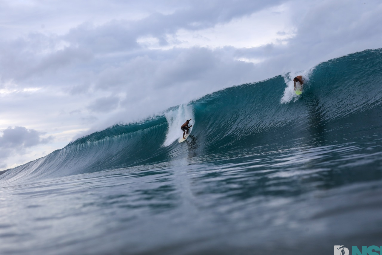 Nicaragua Surf Report - Report Photo 05/31/2026 