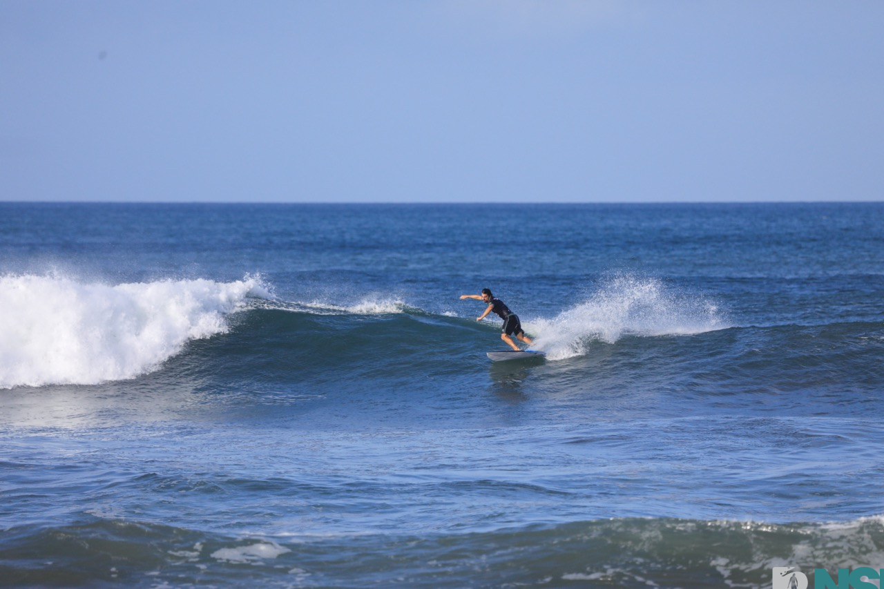 Nicaragua Surf Report - Report Photo 05/05/2026 