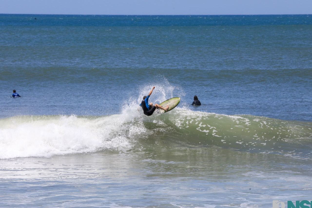 Nicaragua Surf Report - Report Photo 05/11/2026 