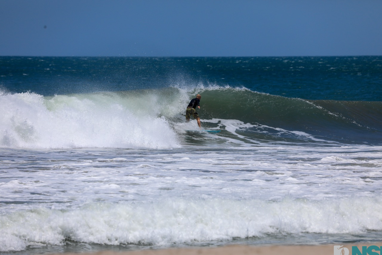 Nicaragua Surf Report - Report Photo 05/13/2026 