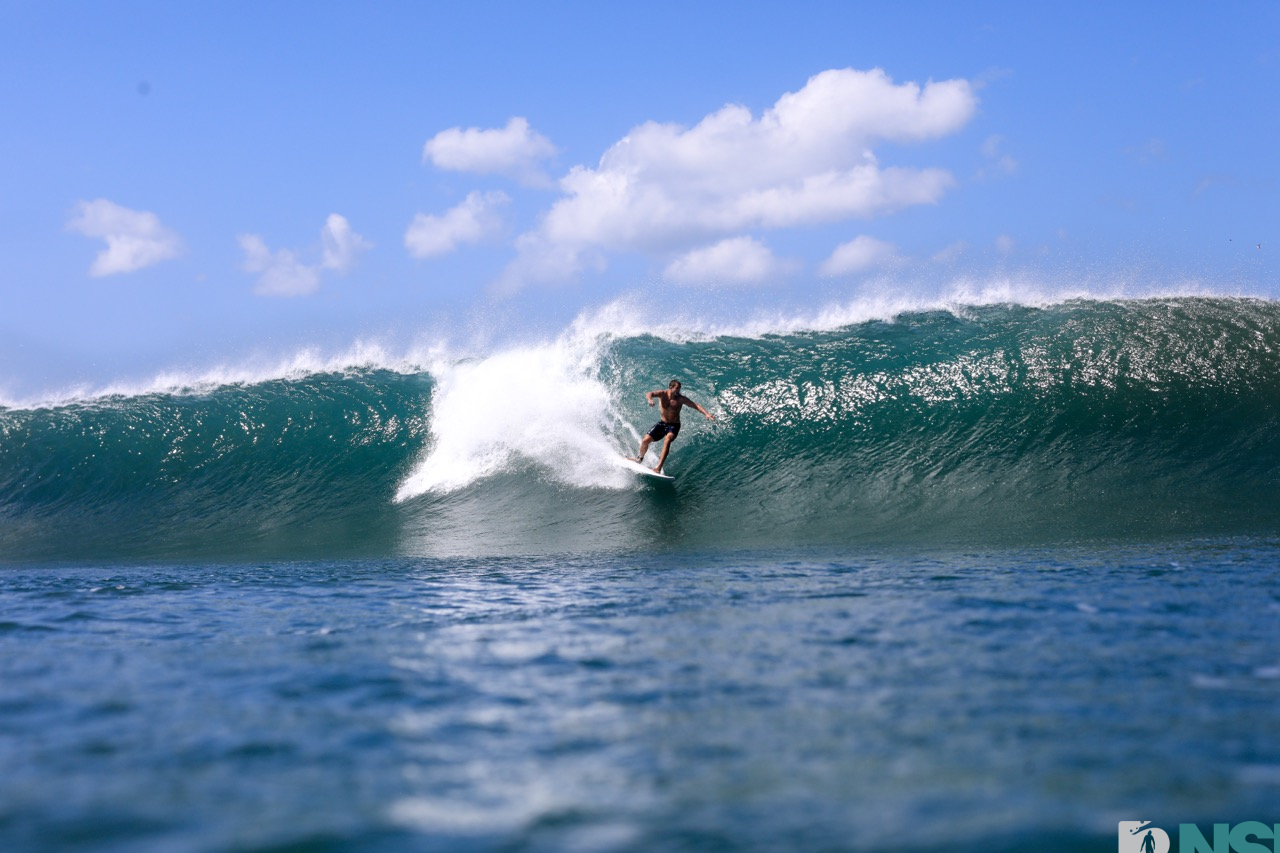 Nicaragua Surf Report - Report Photo 05/14/2026 