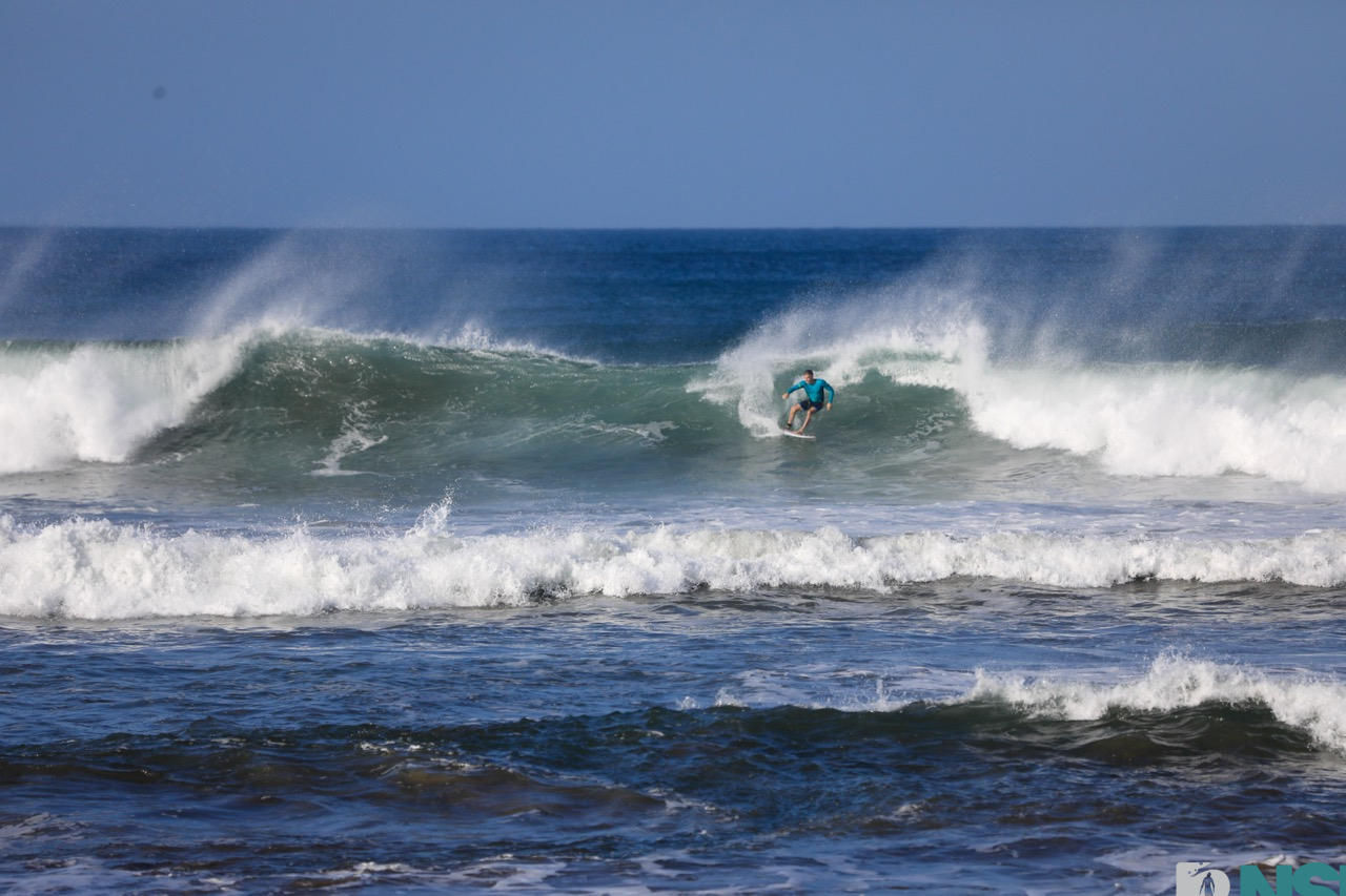 Nicaragua Surf Report - Report Photo 05/15/2026 