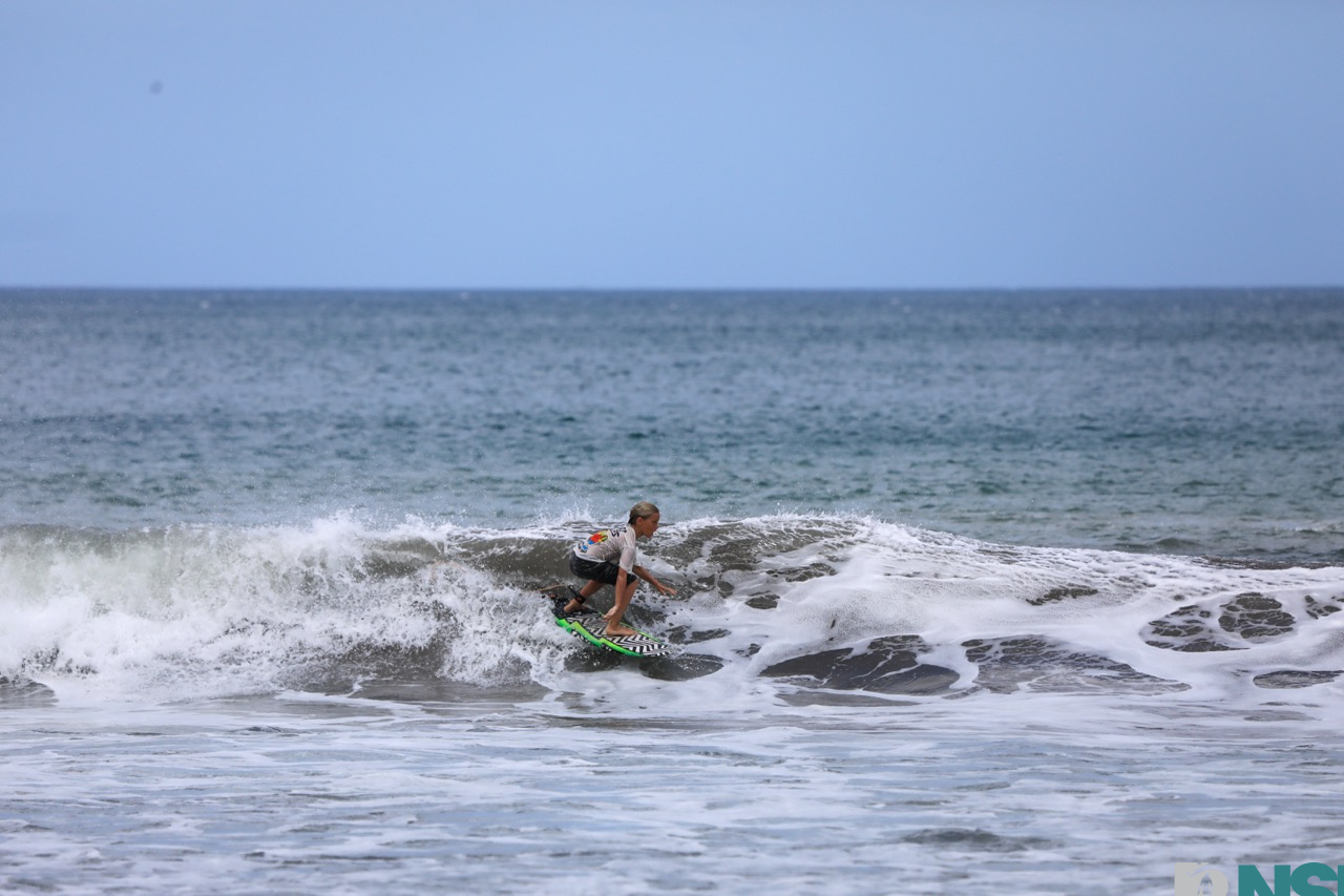 Nicaragua Surf Report - Report Photo 05/18/2026 
