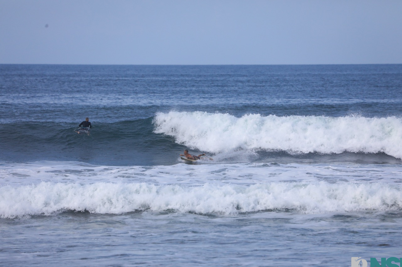 Nicaragua Surf Report - Report Photo 05/04/2026 