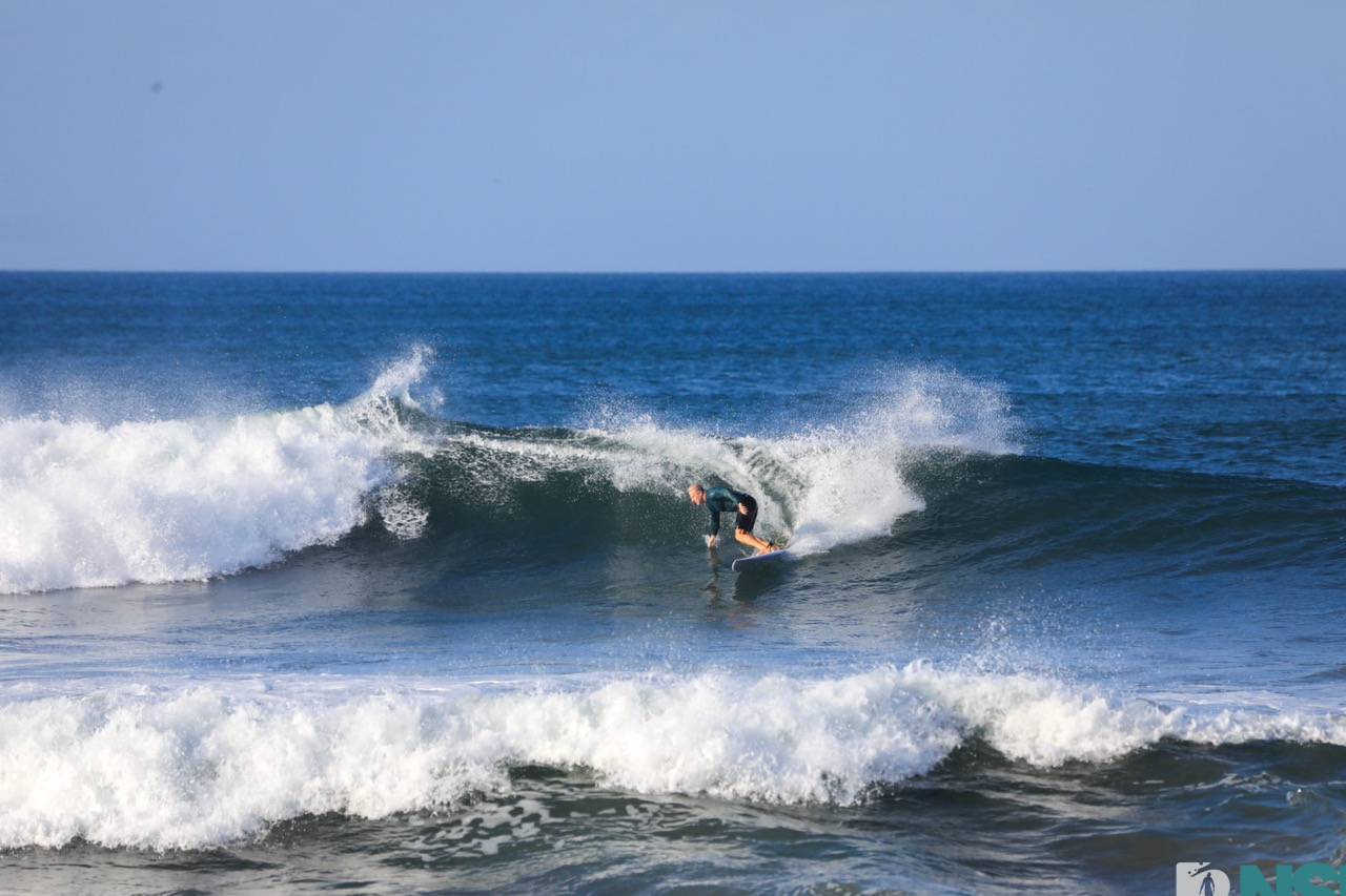 Nicaragua Surf Report - Report Photo 05/05/2026 