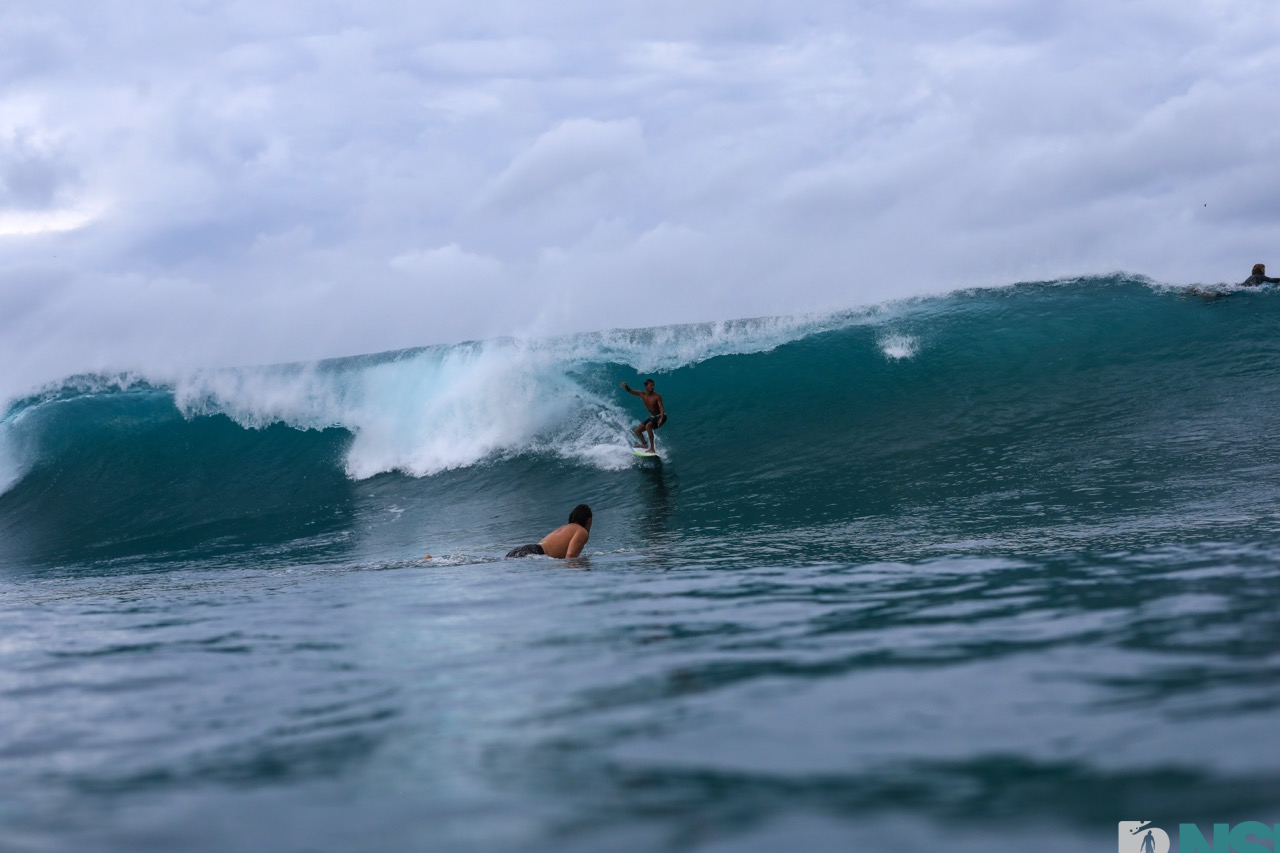 Nicaragua Surf Report - Report Photo 05/31/2026 