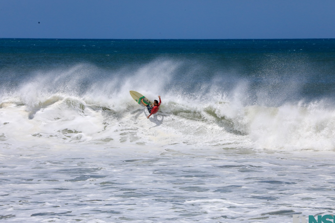 Nicaragua Surf Report - Report Photo 05/11/2026 