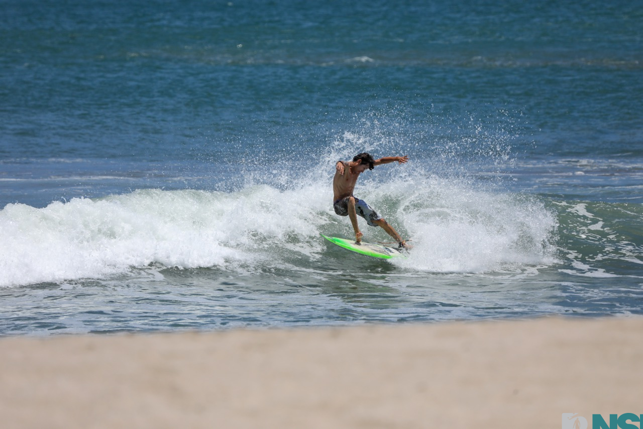 Nicaragua Surf Report - Report Photo 05/11/2026 