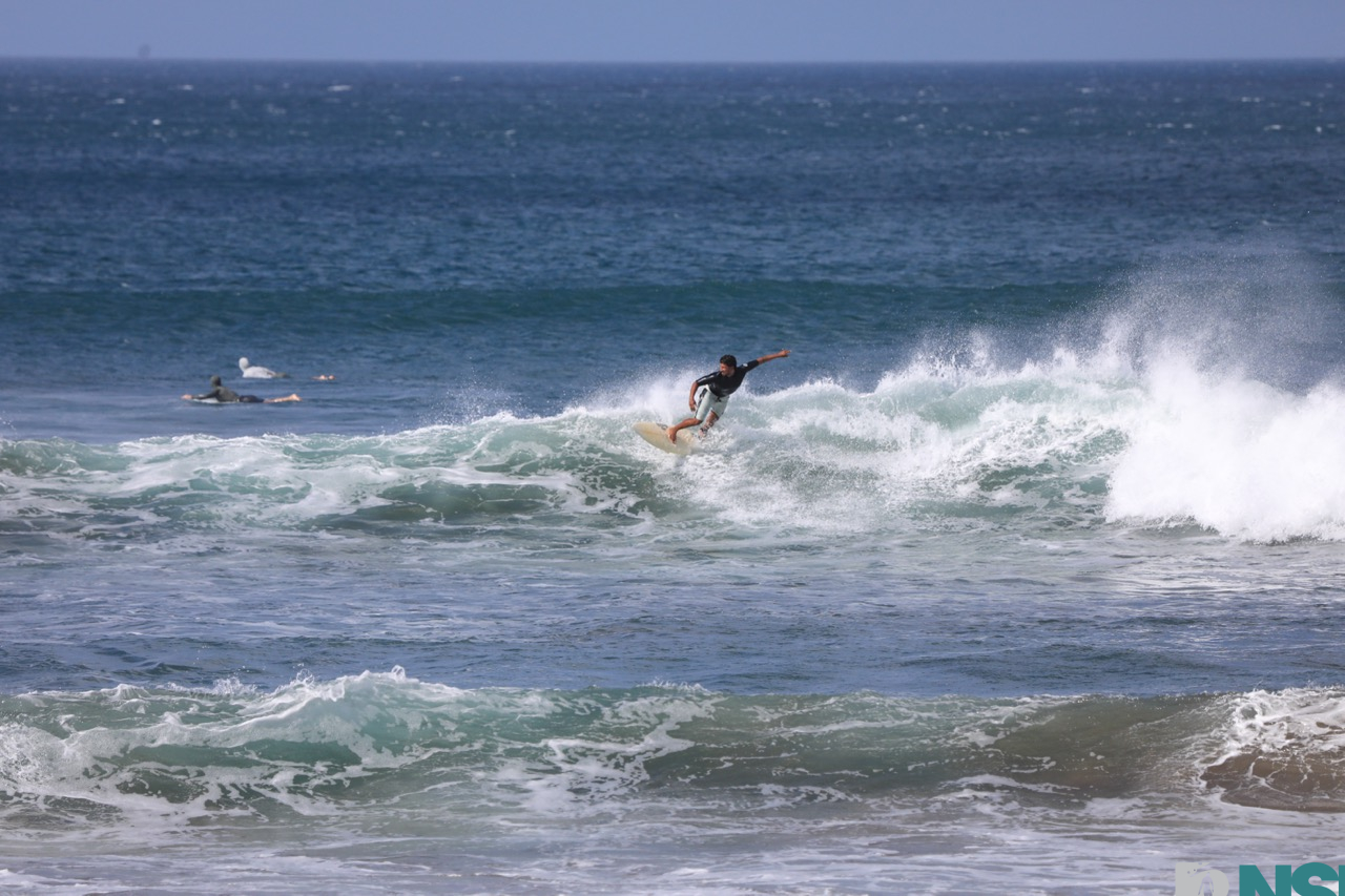 Nicaragua Surf Report - Report Photo 05/20/2026 