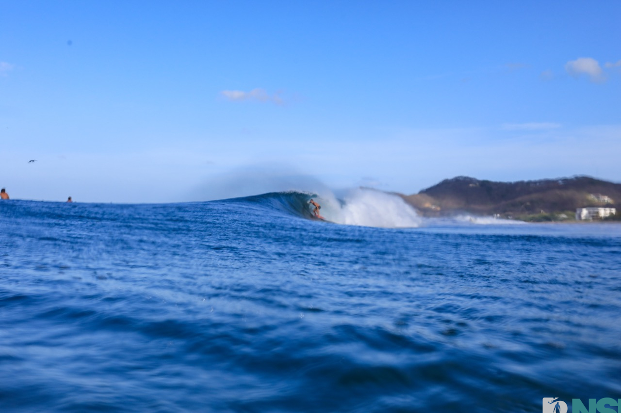 Nicaragua Surf Report - Report Photo 05/27/2026 
