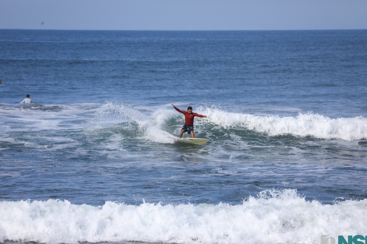 Nicaragua Surf Report - Report Photo 05/04/2026 