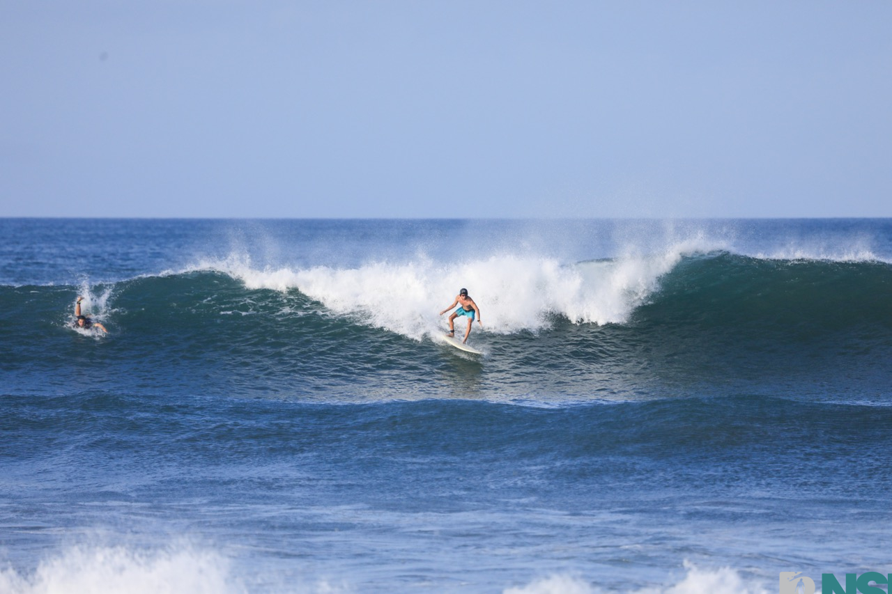 Nicaragua Surf Report - Report Photo 05/05/2026 