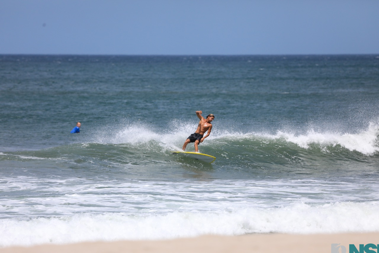 Nicaragua Surf Report - Report Photo 05/24/2026 