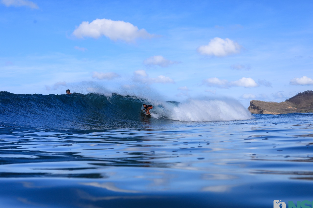 Nicaragua Surf Report - Report Photo 05/25/2026 