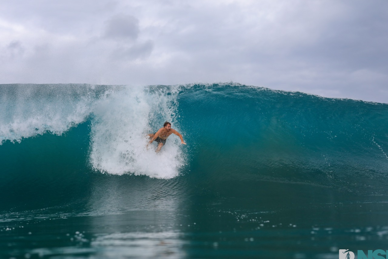 Nicaragua Surf Report - Report Photo 05/31/2026 