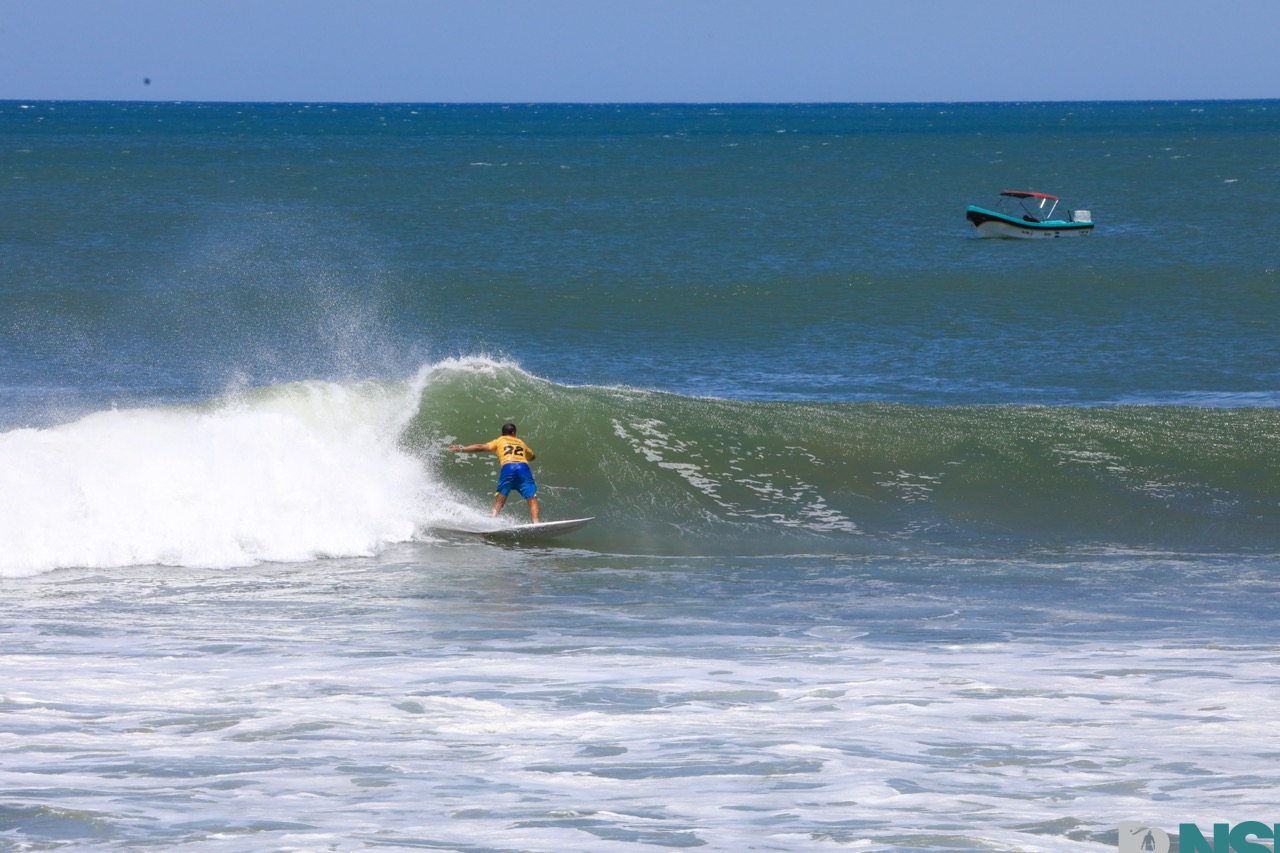 Nicaragua Surf Report - Report Photo 05/11/2026 