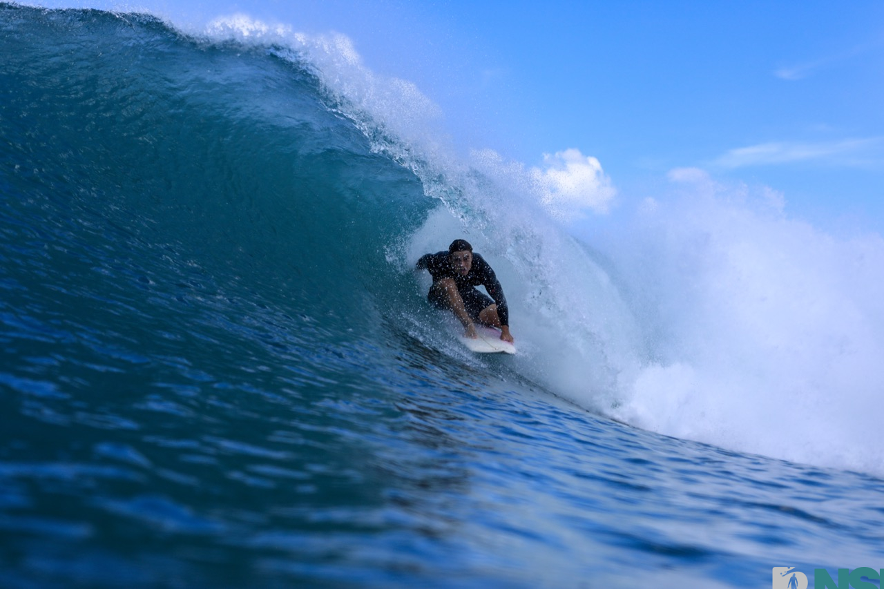 Nicaragua Surf Report - Report Photo 05/12/2026 