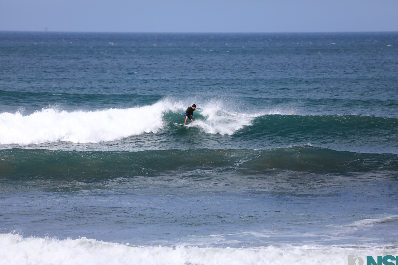 Nicaragua Surf Report - Report Photo 05/20/2026 