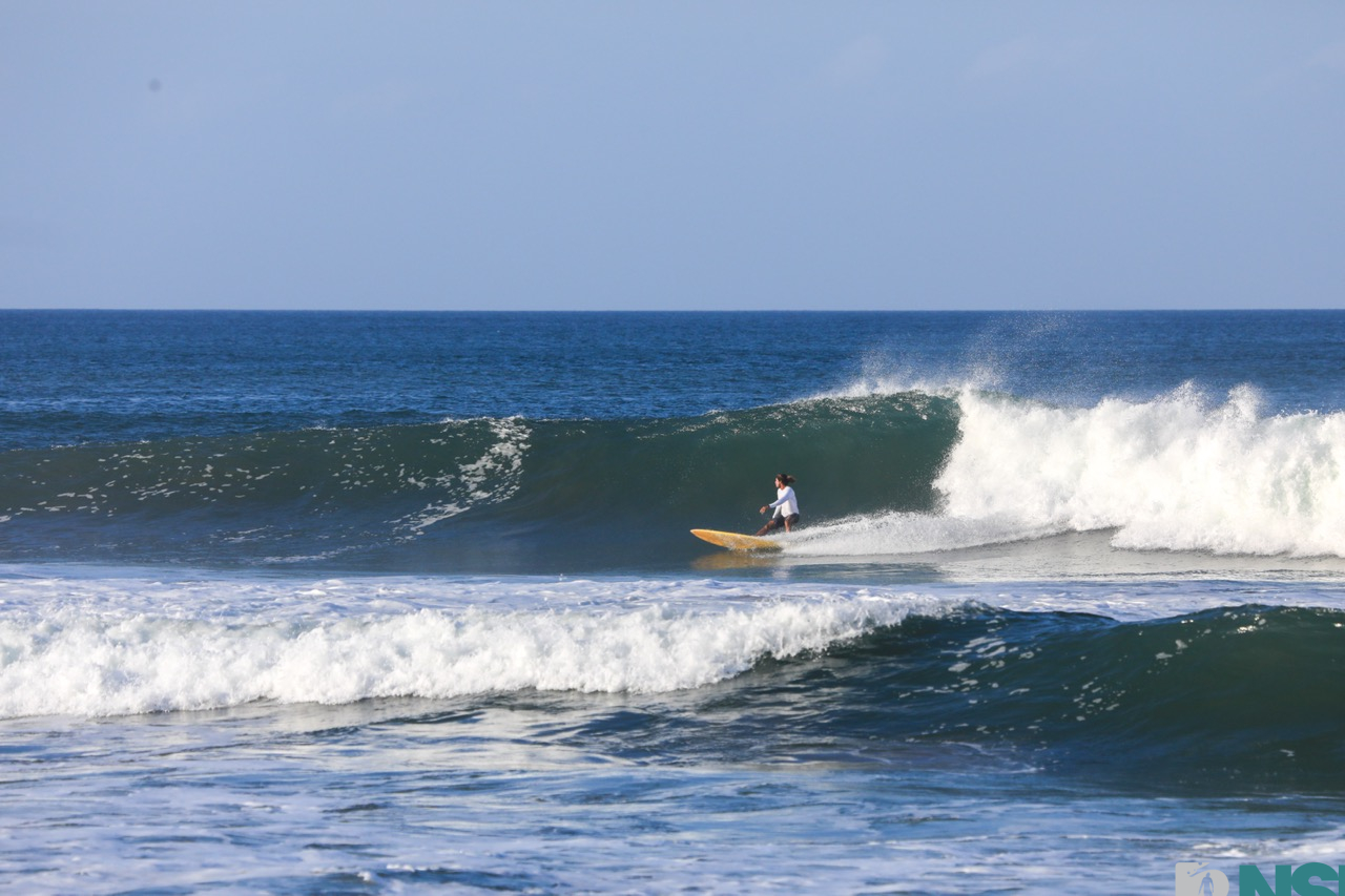Nicaragua Surf Report - Report Photo 05/05/2026 