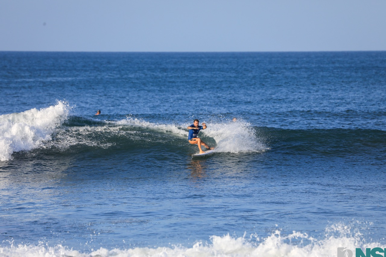 Nicaragua Surf Report - Report Photo 05/05/2026 