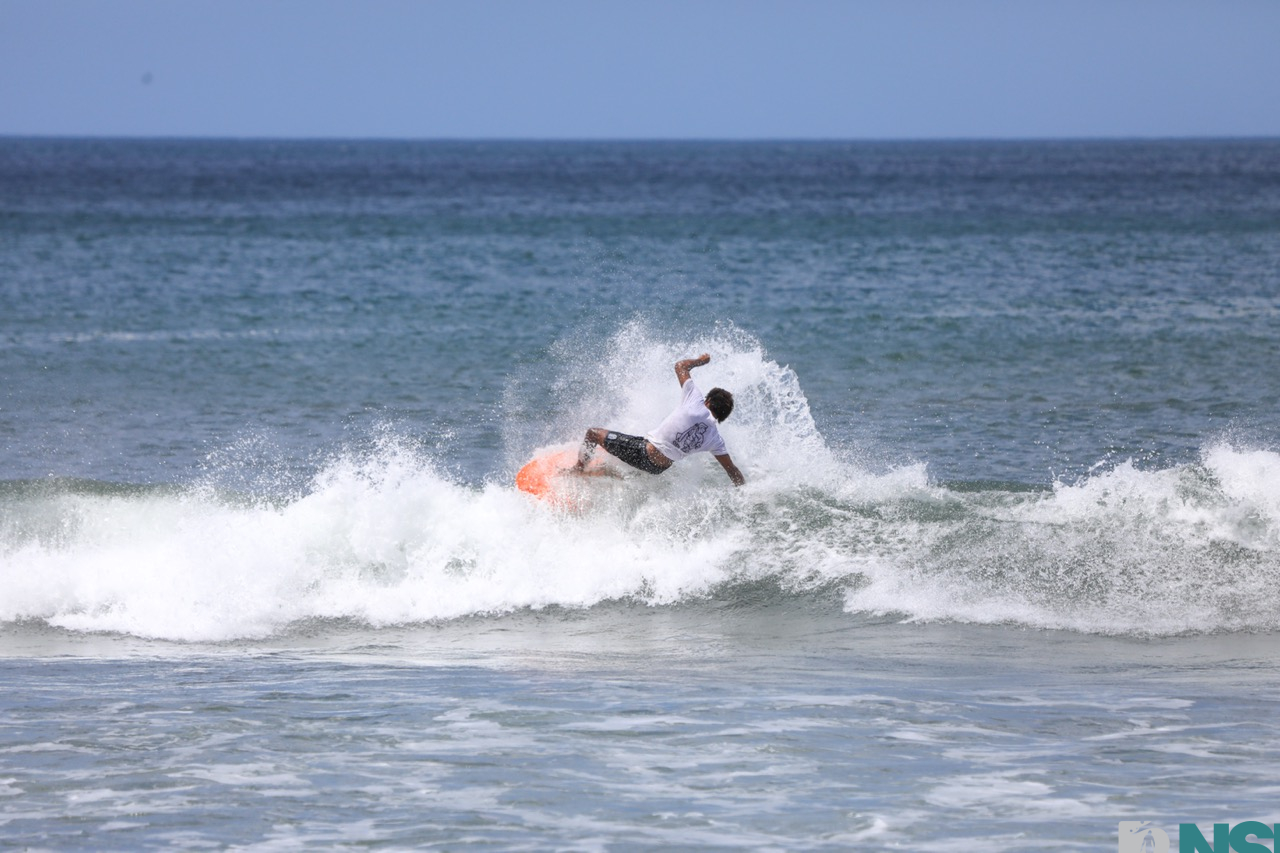 Nicaragua Surf Report - Report Photo 05/24/2026 