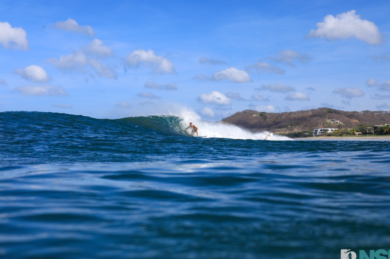 Nicaragua Surf Report - Report Photo 05/25/2026 