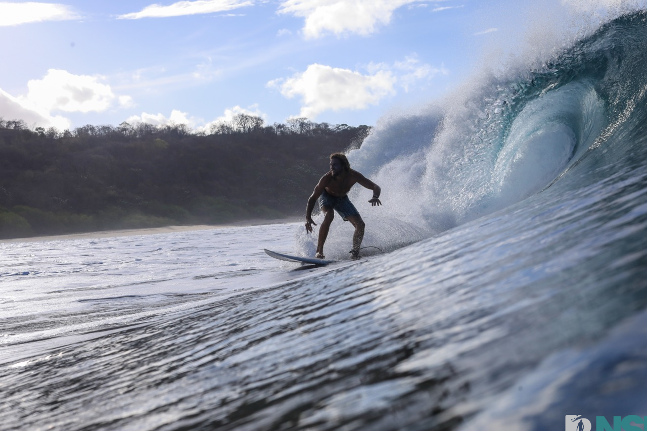Nicaragua Surf Report - Report Photo 05/27/2026 