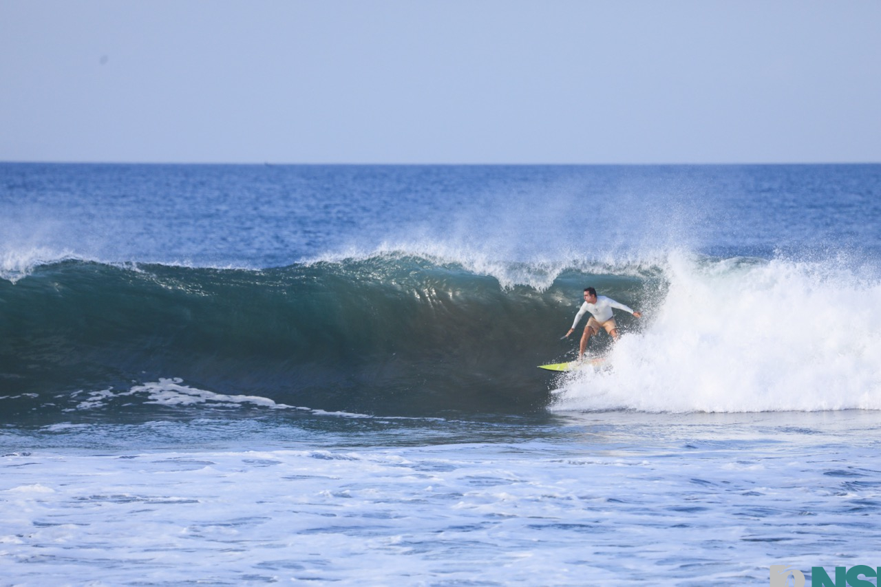Nicaragua Surf Report - Report Photo 05/05/2026 
