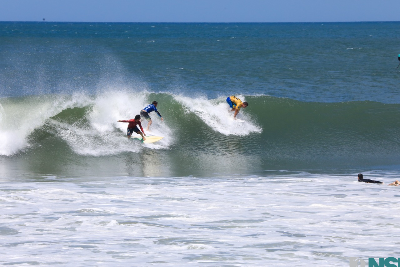 Nicaragua Surf Report - Report Photo 05/11/2026 
