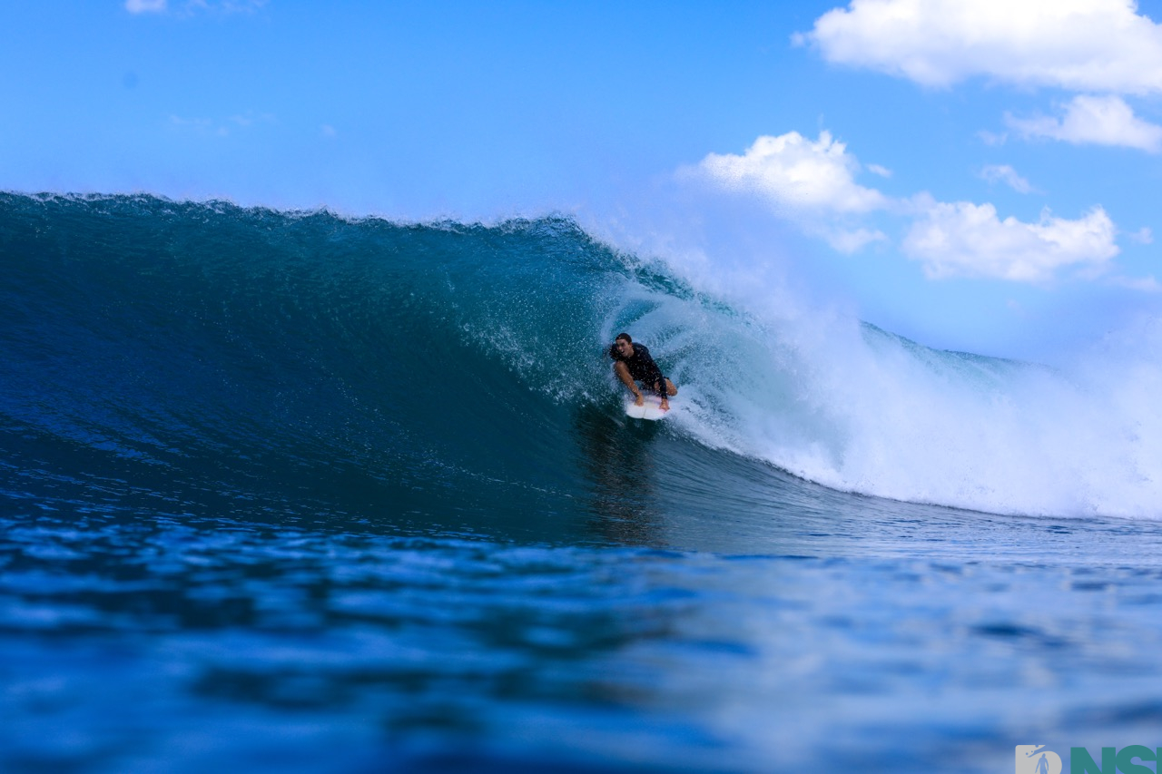 Nicaragua Surf Report - Report Photo 05/12/2026 