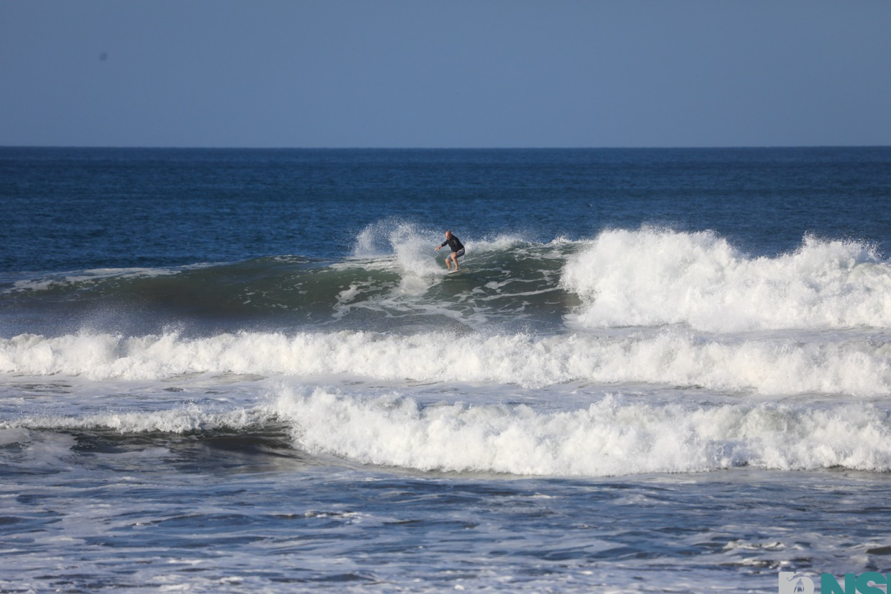 Nicaragua Surf Report - Report Photo 05/15/2026 