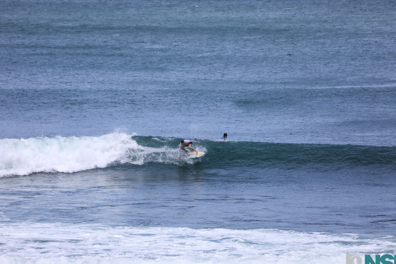 Nicaragua Surf Report - Report Photo 05/17/2026 