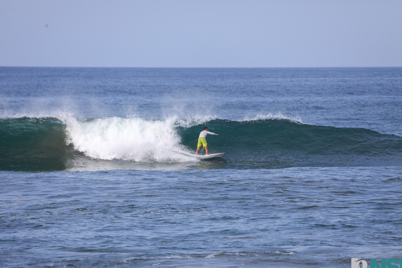 Nicaragua Surf Report - Report Photo 05/04/2026 