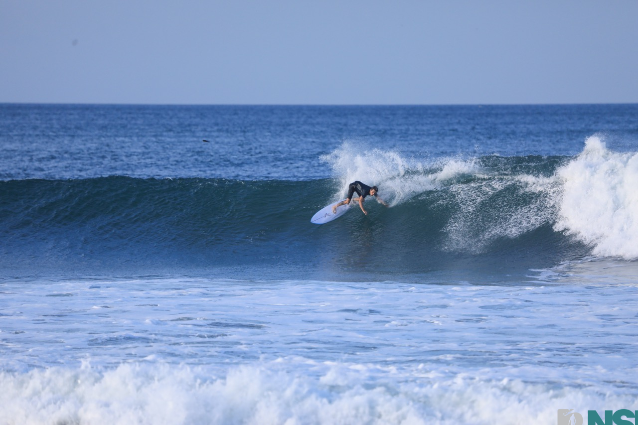 Nicaragua Surf Report - Report Photo 05/05/2026 