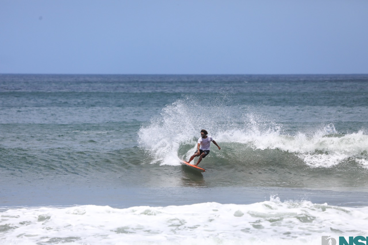 Nicaragua Surf Report - Report Photo 05/24/2026 