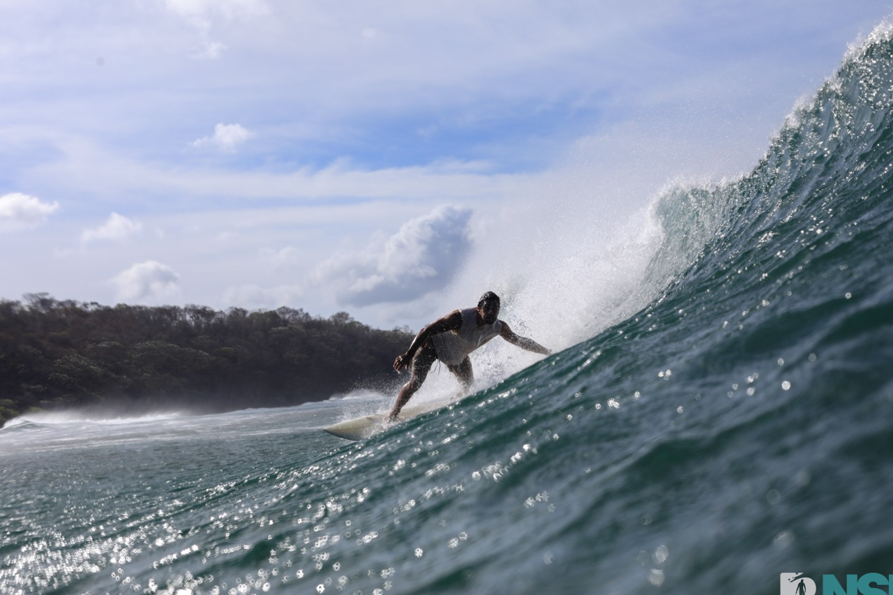Nicaragua Surf Report - Report Photo 05/25/2026 